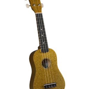 Diamond Head DU-144 Hot Rod Series - Champagne Gold