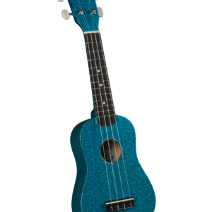 Diamond Head DU-145 Hot Rod Series - Twilight Blue