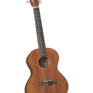 Diamond Head DU-200T Deluxe Natural Mahogany Tenor Ukulele