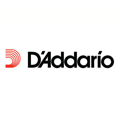 D'Addario - Brand Logo