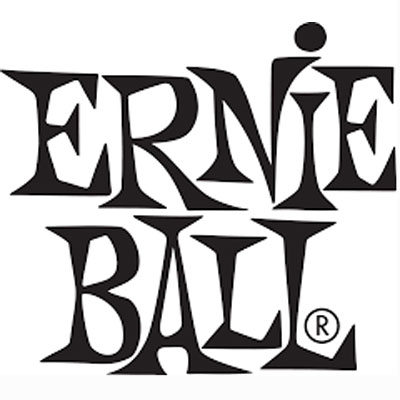 Ernie Ball - Brand Logo
