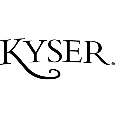 Kyser - Brand Logo