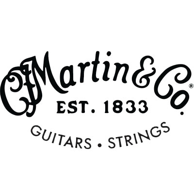 Martin - Brand Logo