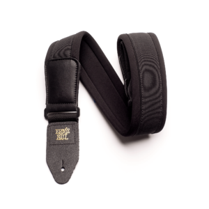 Padded Neoprene Comfort Strap