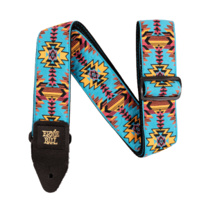 Ernie Ball Albuquerque Noon Jacquard Strap