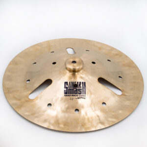 Wuhan 18" Linear Smash China