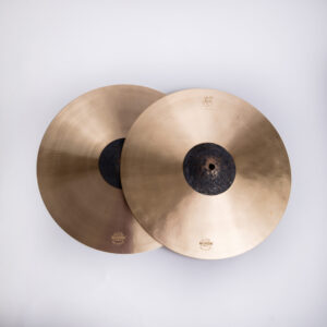 Wuhan KOI 14" HiHats