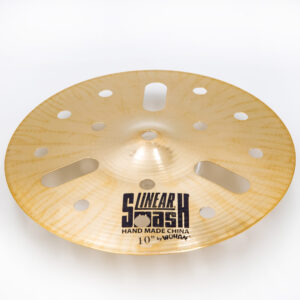 Wuhan Linear Smash Splash 10"