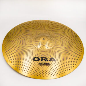 Wuhan ORA Outward Reduced Audio 20" Ride