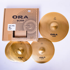 Wuhan ORA Outward Reduced Audio Box Set 14HH,1