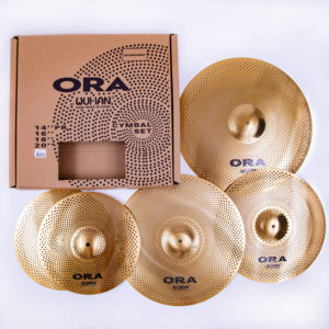Wuhan ORA Outward Reduced Audio Box Set 14HH