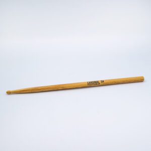 Brick 5A Wood Tip Drum Sticks By The Pair