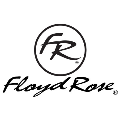 Floyd Rose - Brand Logo