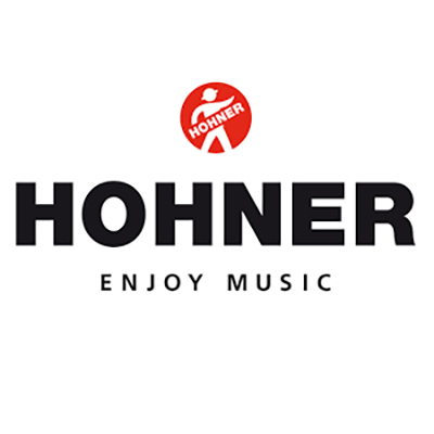 Hohner - Brand Logo