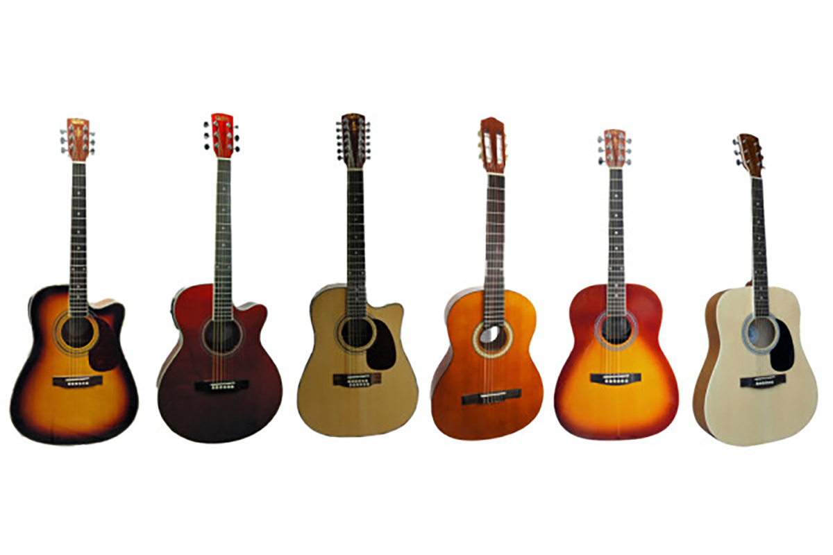 Music Dealers Performance Sales - Wholesale Distributor of Musical Instruments and Accessories