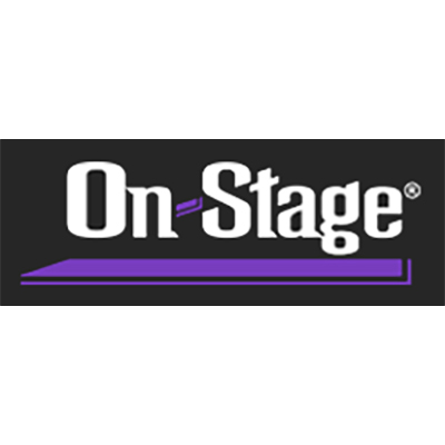 On-Stage Brand Logo