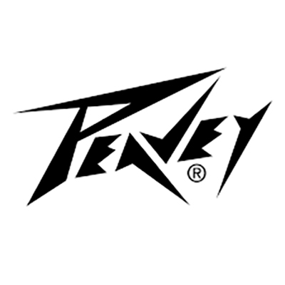 Peavey - Brand Logo