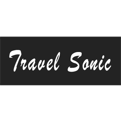 Travel Sonic - Brand Logo