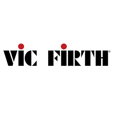 Vic Firth - Brand Logo