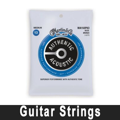 Wholesale Guitar Strings