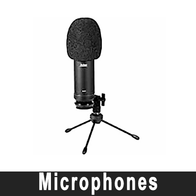 Wholesale Microphones