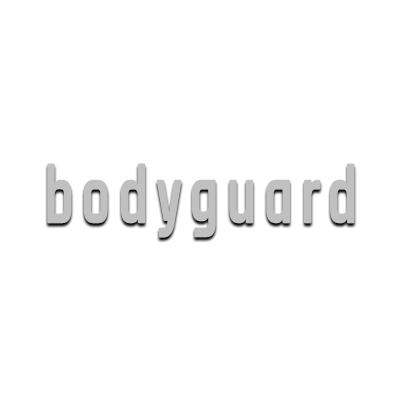 bodyguard - brand logo